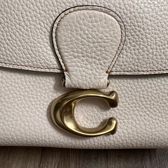 Coach May Shoulder Bag - Picture 7 of 14